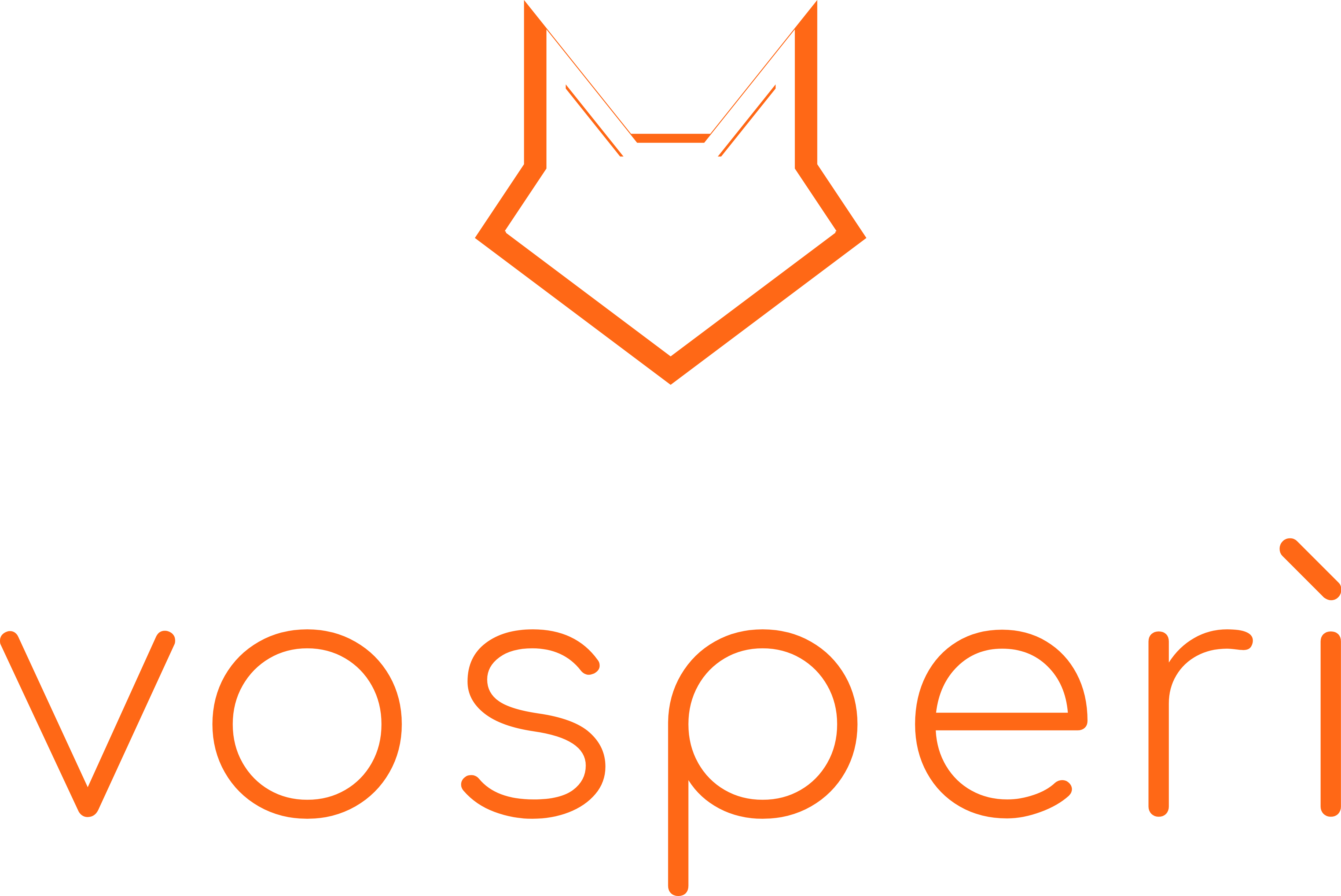 Vosperì